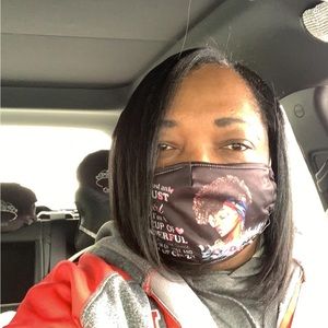 Meet your Posher, Shafonia